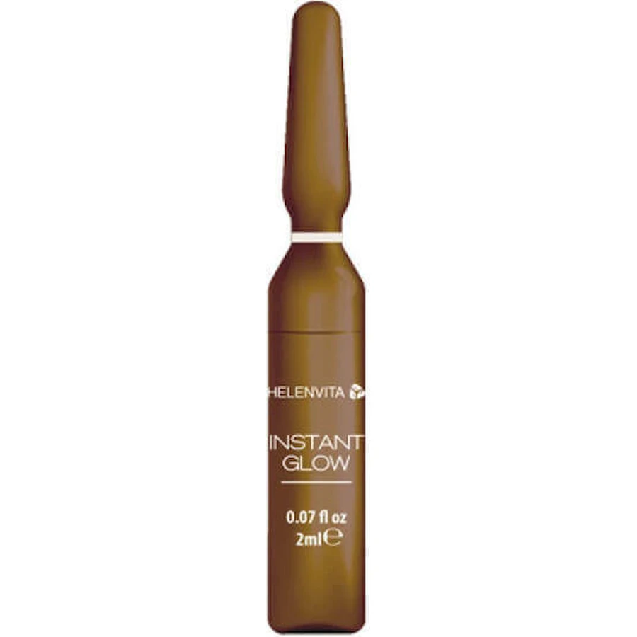 Зволожуюча тонізуюча сироватка для обличчя Helenvita Instant Glow 2 мл: ціни та характеристики