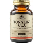 Solgar Tonalin CLA 1300 мг без смаку 60 м'яких гелів без смаку 60 м'яких гелів: ціни та характеристики