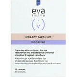 InterMed Eva Intima Средства интимной гигиены от микоза 10шт
