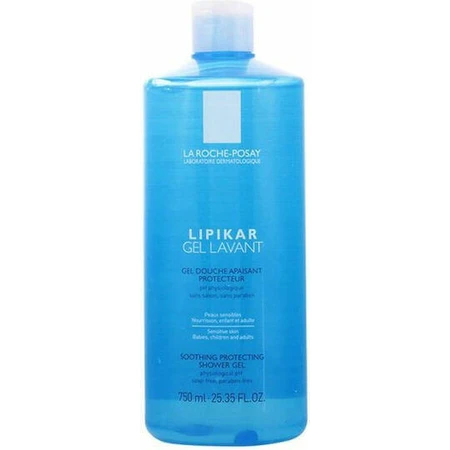 La Roche Posay Lipikar Гель для тела 750 мл: цены и характеристики