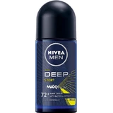 Nivea Дезодорант 72 часа ролл-он 50 мл