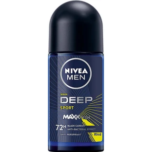 Nivea Дезодорант 72 часа ролл-он 50 мл