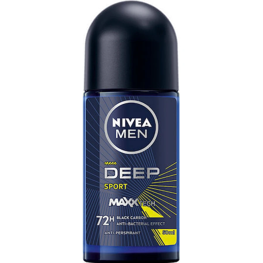 Nivea Дезодорант 72 часа ролл-он 50 мл: цены и характеристики