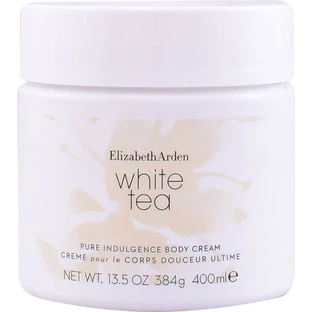 Elizabeth Arden Белый чай Увлажняющий крем для тела для всех типов кожи 400 мл