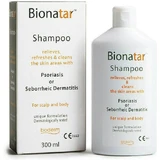 Шампунь Boderm Bionatar от псориаза, 300 мл