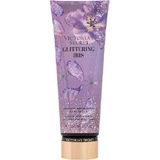 Зволожуючий лосьйон для тіла Victoria's Secret Glittering Iris Зволожуючий лосьйон для тіла для всіх типів шкіри 236 мл