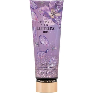 Зволожуючий лосьйон для тіла Victoria's Secret Glittering Iris Зволожуючий лосьйон для тіла для всіх типів шкіри 236 мл