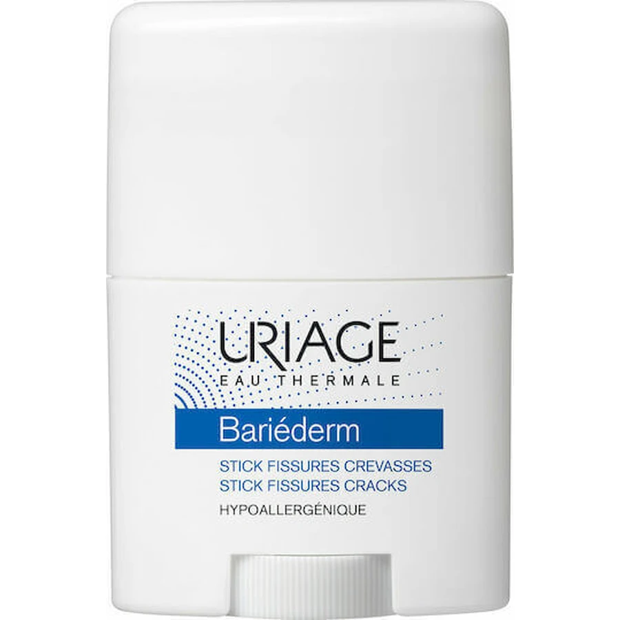 Uriage Bariederm Stick Fissures Cracks Stretch Marks Cream 22gr: цены и характеристики