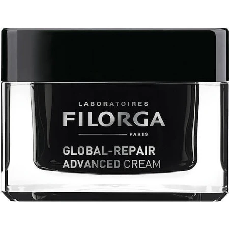 Filorga Global Repair Крем для обличчя зволожуючий з керамідами 50мл: ціни та характеристики