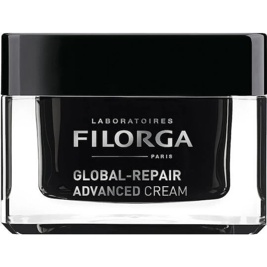 Filorga Global Repair Крем для обличчя зволожуючий з керамідами 50мл: ціни та характеристики