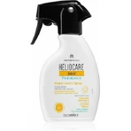 Heliocare Paediatrics Водостійкий дитячий сонцезахисний крем-спрей SPF50 250 мл: ціни та характеристики