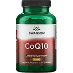 Swanson CoQ 10 30 мг 60 капс: цены и характеристики