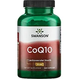 Swanson CoQ 10 30 мг 60 капс