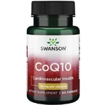 Swanson CoQ 10 30 мг 60 капс: цены и характеристики