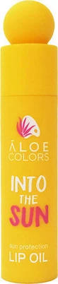 Олія для губ Aloe Colours 10мл