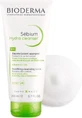 Bioderma Sebium Бальзам для лица для кожи, склонной к акне 200 мл