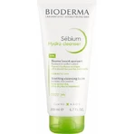 Бальзам для обличчя BioDerma Себіум для шкіри, схильної до акне 200 мл: ціни та характеристики