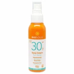 Лосьйон для тіла проти сонця Biosolis SPF30 Спрей 100 мл: ціни та характеристики