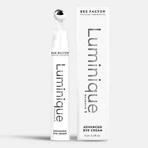 Bee Factor Luminque Essence 5 Прогресивний крем для повік проти зморшок з гіалуроновою кислотою та колагеном 15 мл: ціни та характеристики