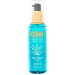CHI Aloe Vera Aloe Vera Curls Defined Питательное масло для волос для питания локонов против секущихся кончиков 89 мл: цены и характеристики