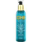 CHI Aloe Vera Aloe Vera Curls Defined Питательное масло для волос для питания локонов против секущихся кончиков 89 мл: цены и характеристики