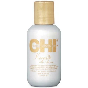 CHI Infusion Шелковая инфузия с кератином 59 мл
