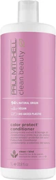 Paul Mitchell Clean Beauty Кондиционер для поддержания цвета окрашенных волос 1000 мл