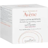 Зволожуючий та відновлюючий крем для обличчя Eau Thermale Avène Les Essentiels 50мл