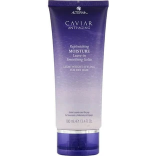 Антивіковий зволожуючий кондиціонер для сухого волосся Alterna Caviar Caviar Anti Aging Moisture Leave In Зволожуючий кондиціонер для сухого волосся 100 мл