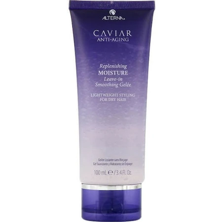 Антивіковий зволожуючий кондиціонер для сухого волосся Alterna Caviar Caviar Anti Aging Moisture Leave In Зволожуючий кондиціонер для сухого волосся 100 мл: ціни та характеристики