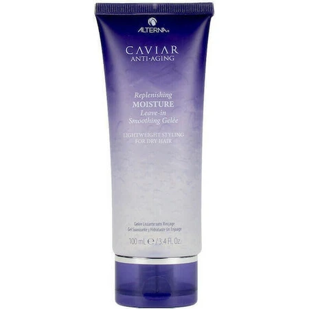 Антивіковий зволожуючий кондиціонер для сухого волосся Alterna Caviar Caviar Anti Aging Moisture Leave In Зволожуючий кондиціонер для сухого волосся 100 мл: ціни та характеристики