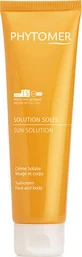 Сонцезахисний крем для обличчя та тіла Phytomer Sun Solution SPF15 125 мл