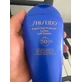 Shiseido Shiseido Expert Sun Protector Водостійкий сонцезахисний лосьйон для обличчя та тіла SPF50+ 150 мл