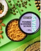 Beauty Jar Тонізуючий тонізуючий мерехтливий скраб Скраб для тіла від целюліту 360гр
