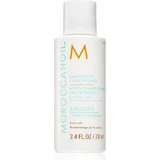 Moroccanoil Гладкий відновлювальний/живильний кондиціонер для всіх типів волосся 70 мл
