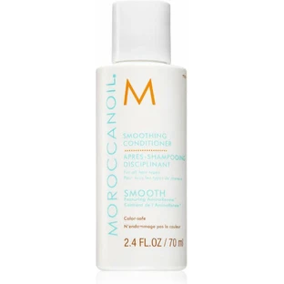 Moroccanoil Smooth Reconstruction/Nourishing Conditioner для всех типов волос 70 мл