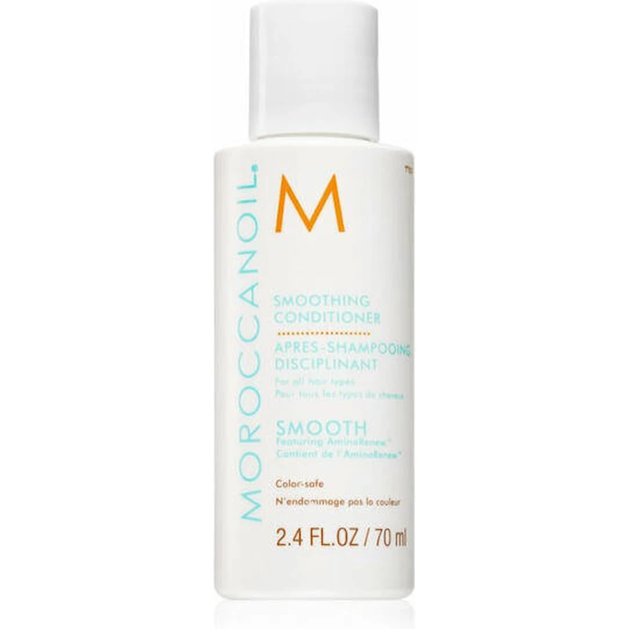 Moroccanoil Smooth Reconstruction/Nourishing Conditioner для всех типов волос 70 мл: цены и характеристики