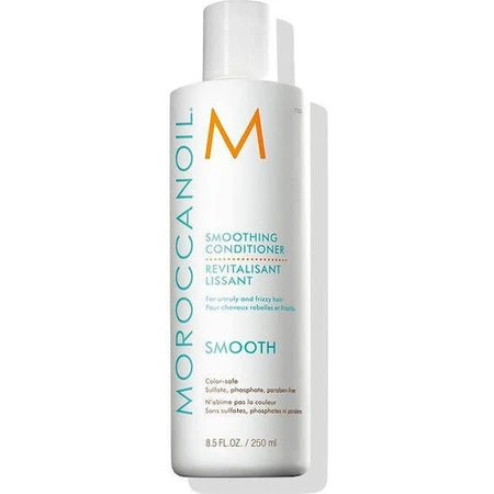 Moroccanoil Smooth Reconstruction/Nourishing Conditioner для всех типов волос 70 мл: цены и характеристики