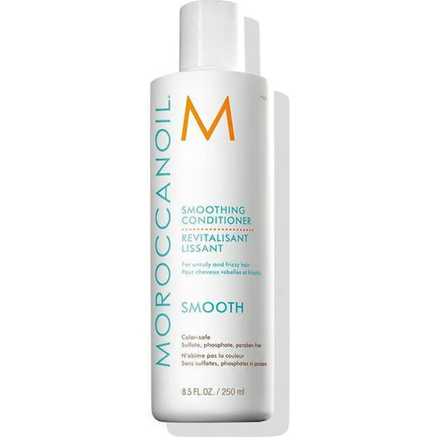 Moroccanoil Smooth Reconstruction/Nourishing Conditioner для всех типов волос 70 мл: цены и характеристики