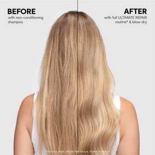 Wella AHA та Омега-9 відновлююча маска для волосся 150 мл