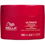 Wella AHA та Омега-9 відновлююча маска для волосся 150 мл: ціни та характеристики