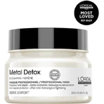 L'Oréal Professionnel Expert Series Metal Detox Repair Hair Masque 250 мл: цены и характеристики