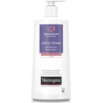 Норвезька формула Neutrogena Visibly Renewing Зволожуючий відновлюючий лосьйон для сухої шкіри 400 мл: ціни та характеристики
