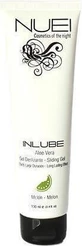 Nuei Inlube Aloe Vera Sliding Gel Змащувальний гель для ковзання Гель для ковзання Кавун 100мл