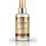 System Professional Luxe Luxe Reconstructive Elixir L4 Олія для відновлення кольору волосся проти посічених кінчиків з кератином 100 мл: ціни та характеристики
