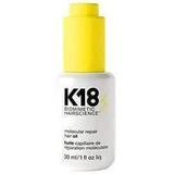 Молекулярное восстанавливающее масло для волос 10 мл
