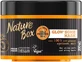 Nature Box Абрикосовое масло Абрикосовое масло Блеск Блеск Маска для волос 200 мл