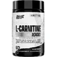 Nutrex Lipo 6 Carnitine с карнитином и ароматизатором без вкуса 60 мягких таблеток