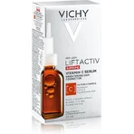 Vichy Liftactiv Supreme Антивозрастная сыворотка для лица с витамином С и витамином Е для детоксикации и осветления 20 мл: цены и характеристики
