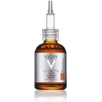 Vichy Liftactiv Supreme Антивозрастная сыворотка для лица с витамином С и витамином Е для детоксикации и осветления 20 мл: цены и характеристики